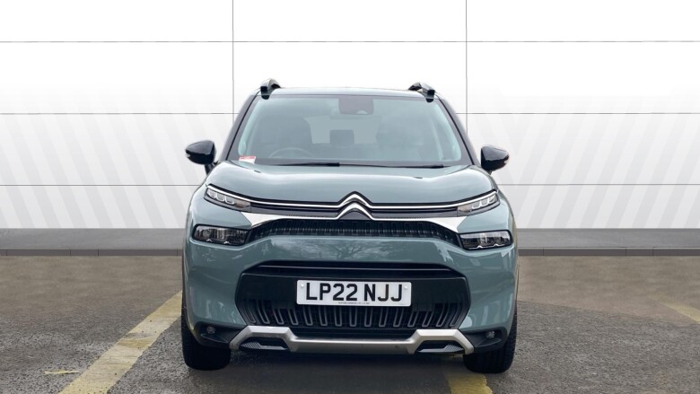Citroen C3 Aircross 1.2 PureTech 130 Shine Plus 5dr EAT6 Petrol Hatchback